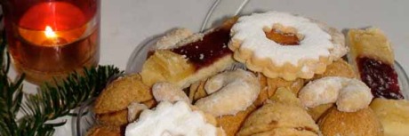 Weihnachtskekse - Kekse, Plätzchen und Stollen: Rezepte für Weihnachten