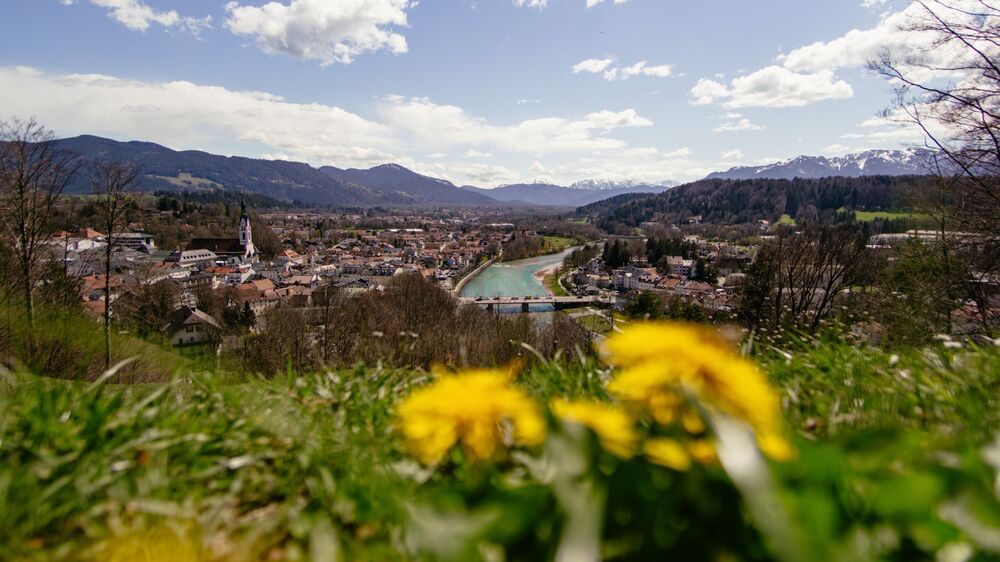 Bad Tölz, Bayern 