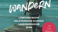 Cover Komm, lass uns wandern - Lübecker Bucht_detail