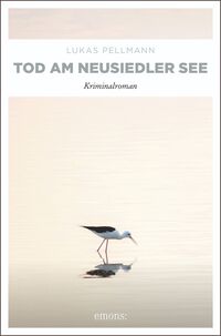 Cover Tod am Neusiedler See