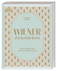 Cover Wiener Zuckerbäckerei