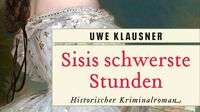 Cover Sisis schwerste Stunden_detail