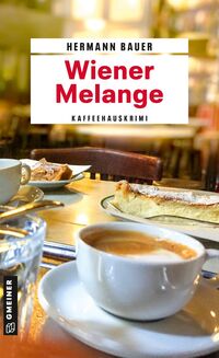 Cover Wiener Melange