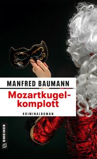 Cover Mozartkugelkomplott
