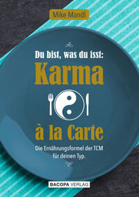 Cover Karma a la Carte