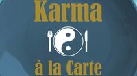Cover Karma a la Carte_detail