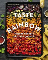 Cover Taste the rainbow