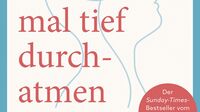 Cover Erst mal tief durchatmen_detail