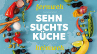 © Maudrich Verlag / Cover - Parapatits Sehnsuchtsküche_detail / Zum Vergrößern auf das Bild klicken