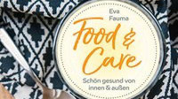 © maudrich Verlag / Cover Food & Care_detail