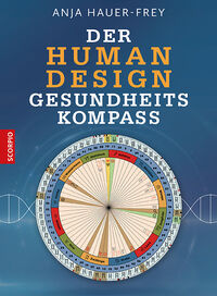 Cover Der Human Design Gesundheitskompass