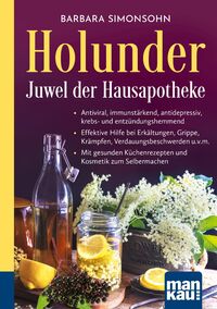 Cover Holunder