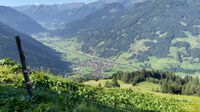 Gasteinertal, Salzburg