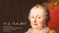 ÖNB, Wien - Ausstellung Maria Theresia_detail