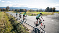 © Tourismuszentrale Fichtelgebirge / Florian Trykowski / Fichtengebirge, DE - Radfahren / Zum Vergrößern auf das Bild klicken