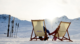 © Arosa Tourismus / Arosa - Lenzerheide, Schweiz / Zum Vergrößern auf das Bild klicken