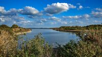 Dithmarschen, Nordsee - Urlaubsidylle i