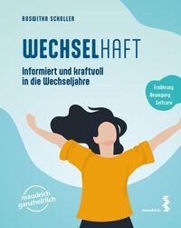 Cover Wechselhaft