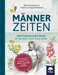 Cover Männerzeiten