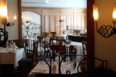 Hotel Reiter`s Supreme, Bad Tatzmannsdorf: Restaurant Traube / Zum Vergrößern auf das Bild klicken